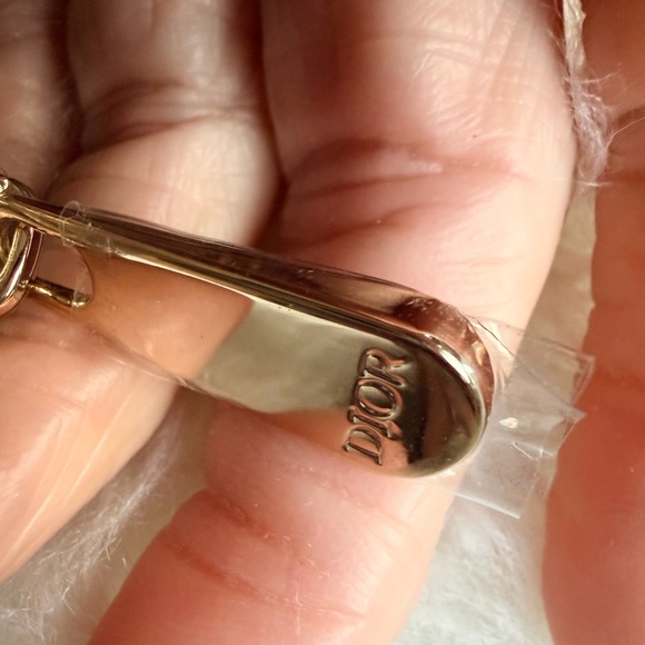 Dior Prestige Discovery Piano Case; Set of 7 in a Gold Case. NIB SEALED. GWP - Picture 5 of 11